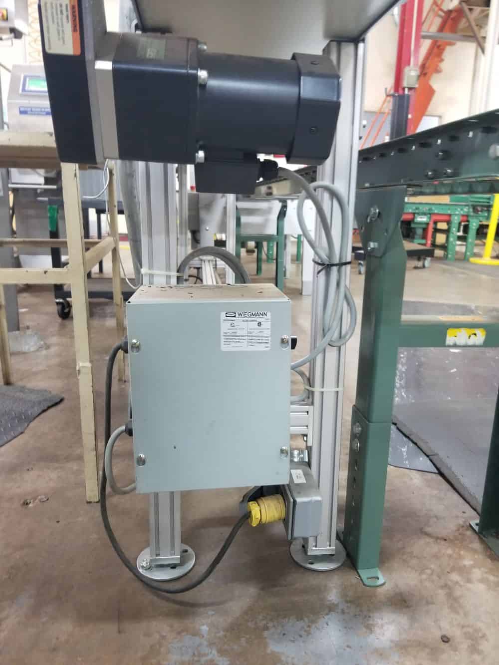 Generator Installation image