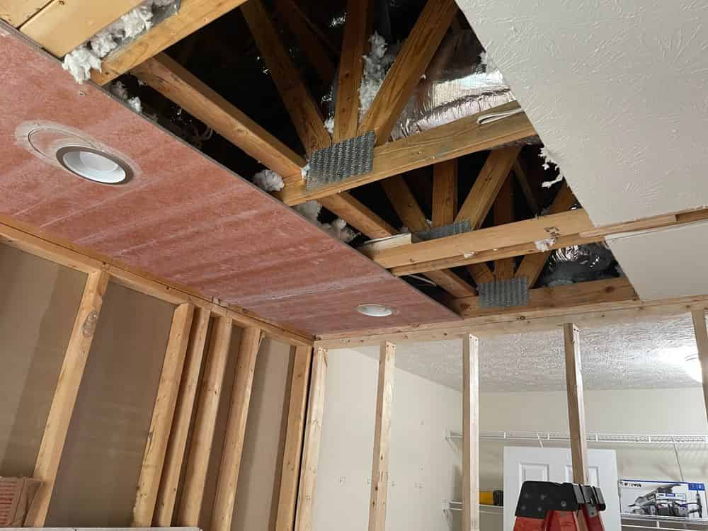 New Electrical Construction image