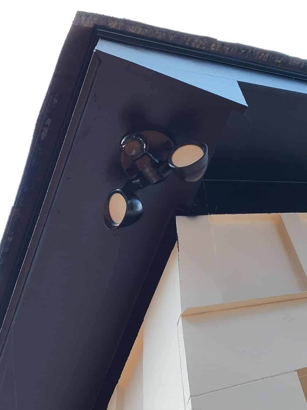 Lighting Installation image