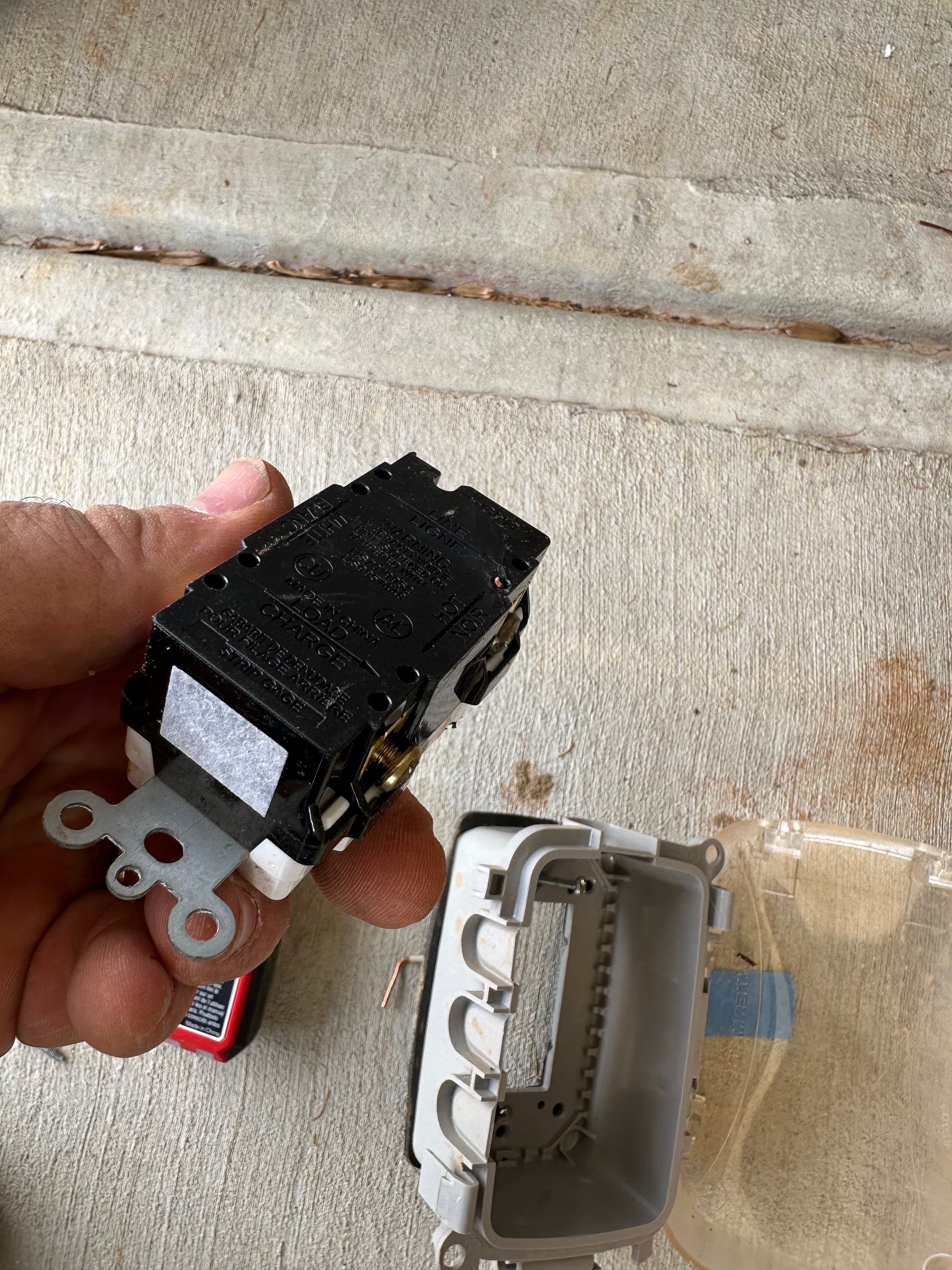 Project Resolving Electrical Repair Challenges in Cornelia image