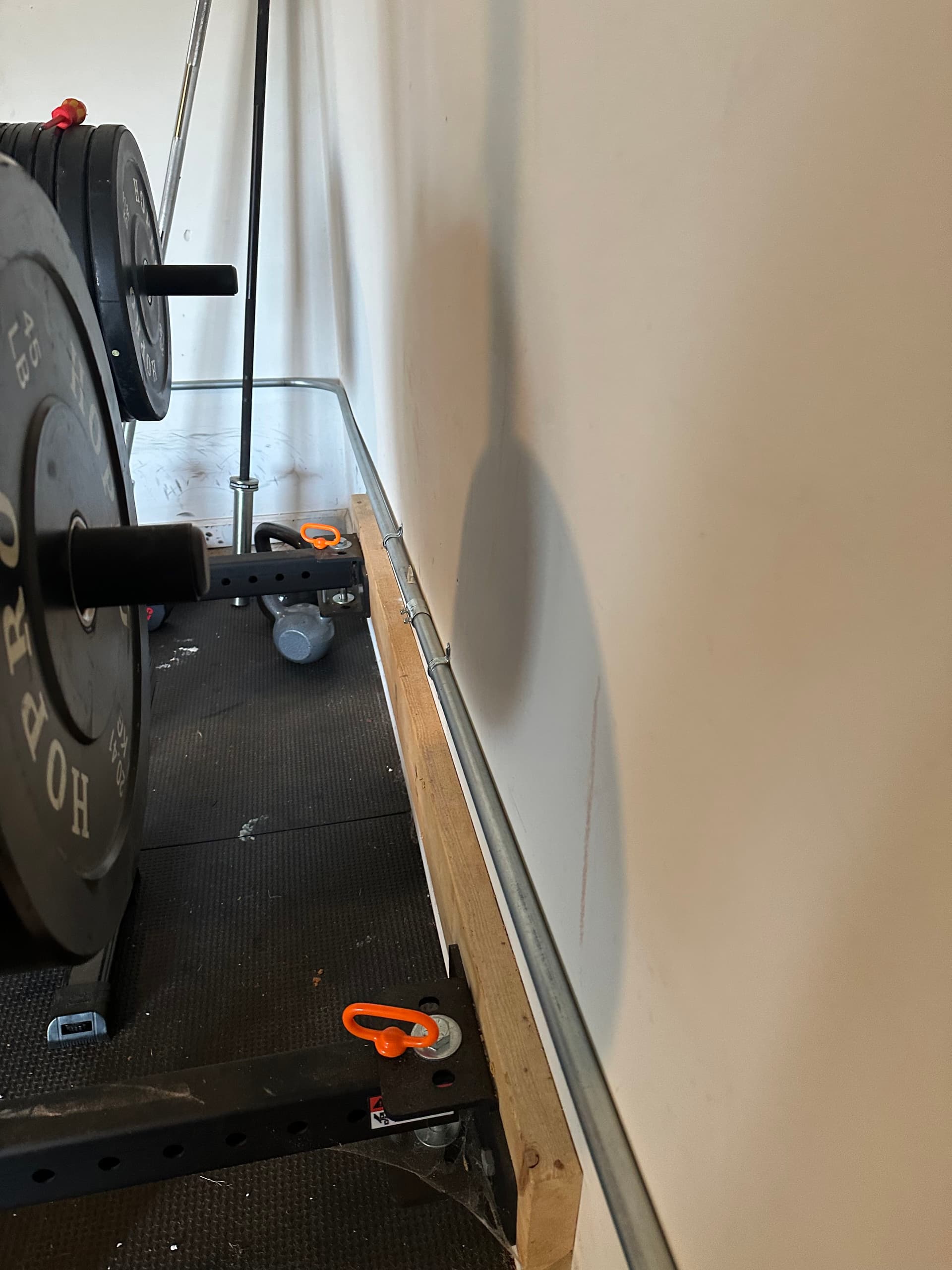 Gallery photos for Electrical Upgrade for Home Gym and Sauna in Norcross GA: Image #4