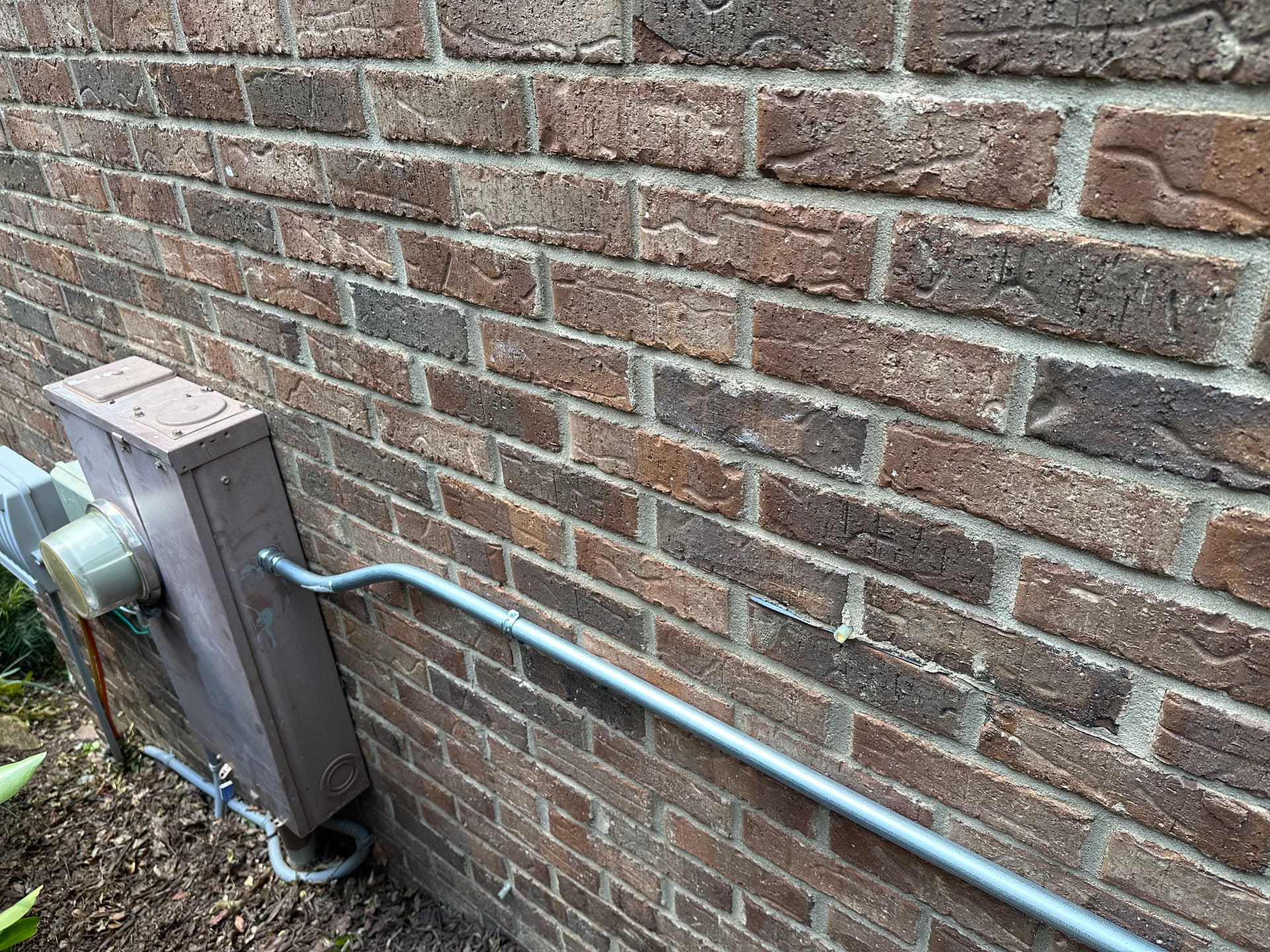 Gallery photos for ChargePoint EV Charger Installation in Flowery Branch at Sterling on the Lake: Image #1