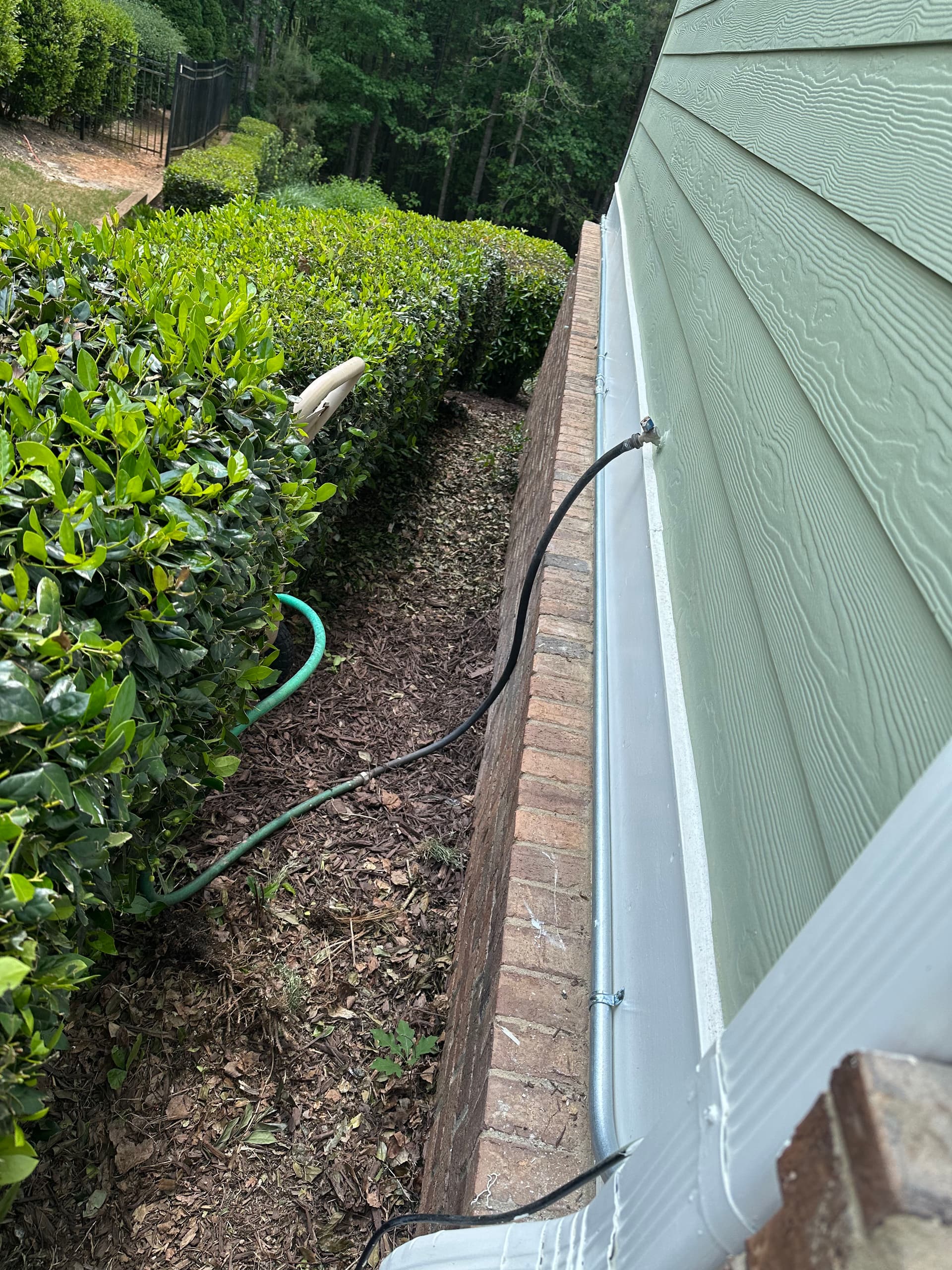 Gallery photos for ChargePoint EV Charger Installation in Flowery Branch at Sterling on the Lake: Image #4