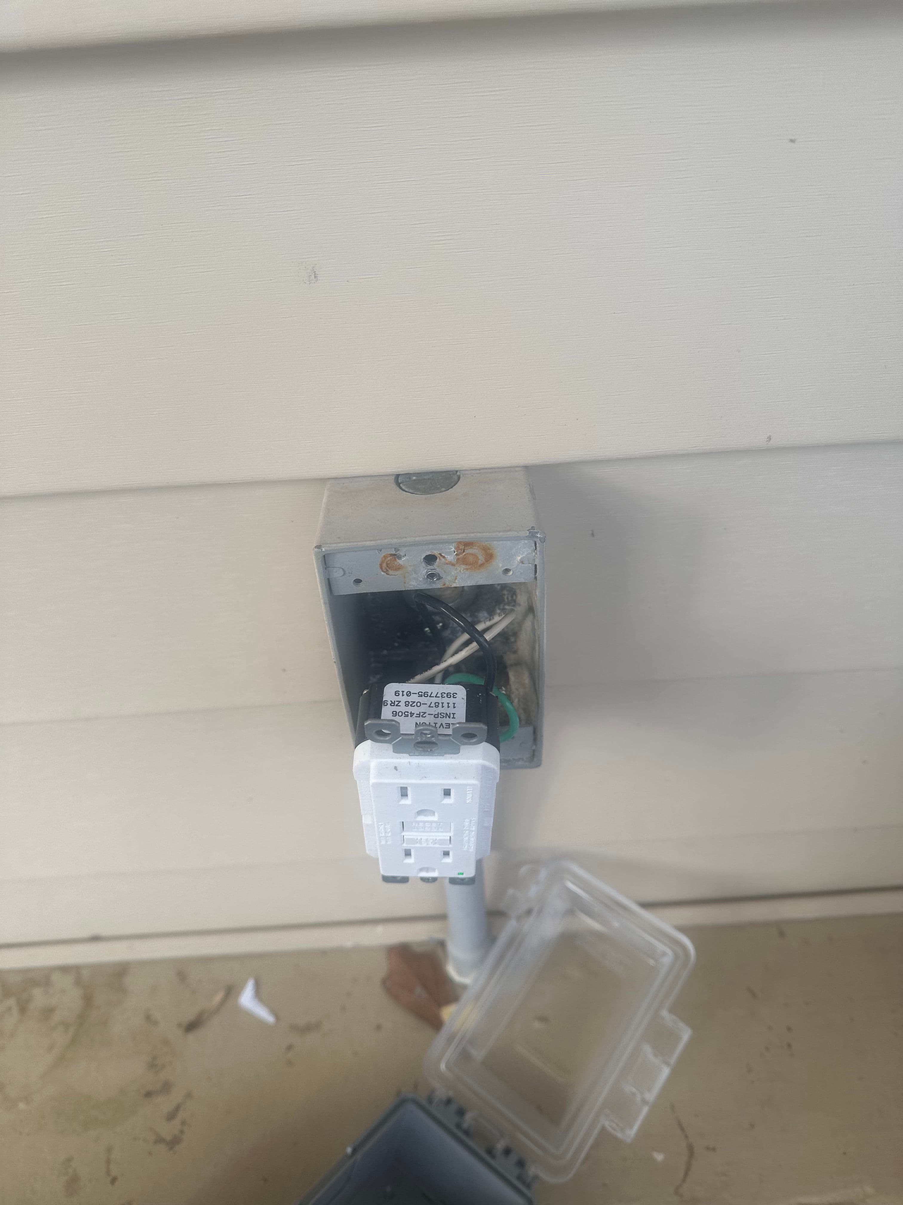 Project Ensure Electrical Safety with Our Smyrna, GA Panel Inspection image