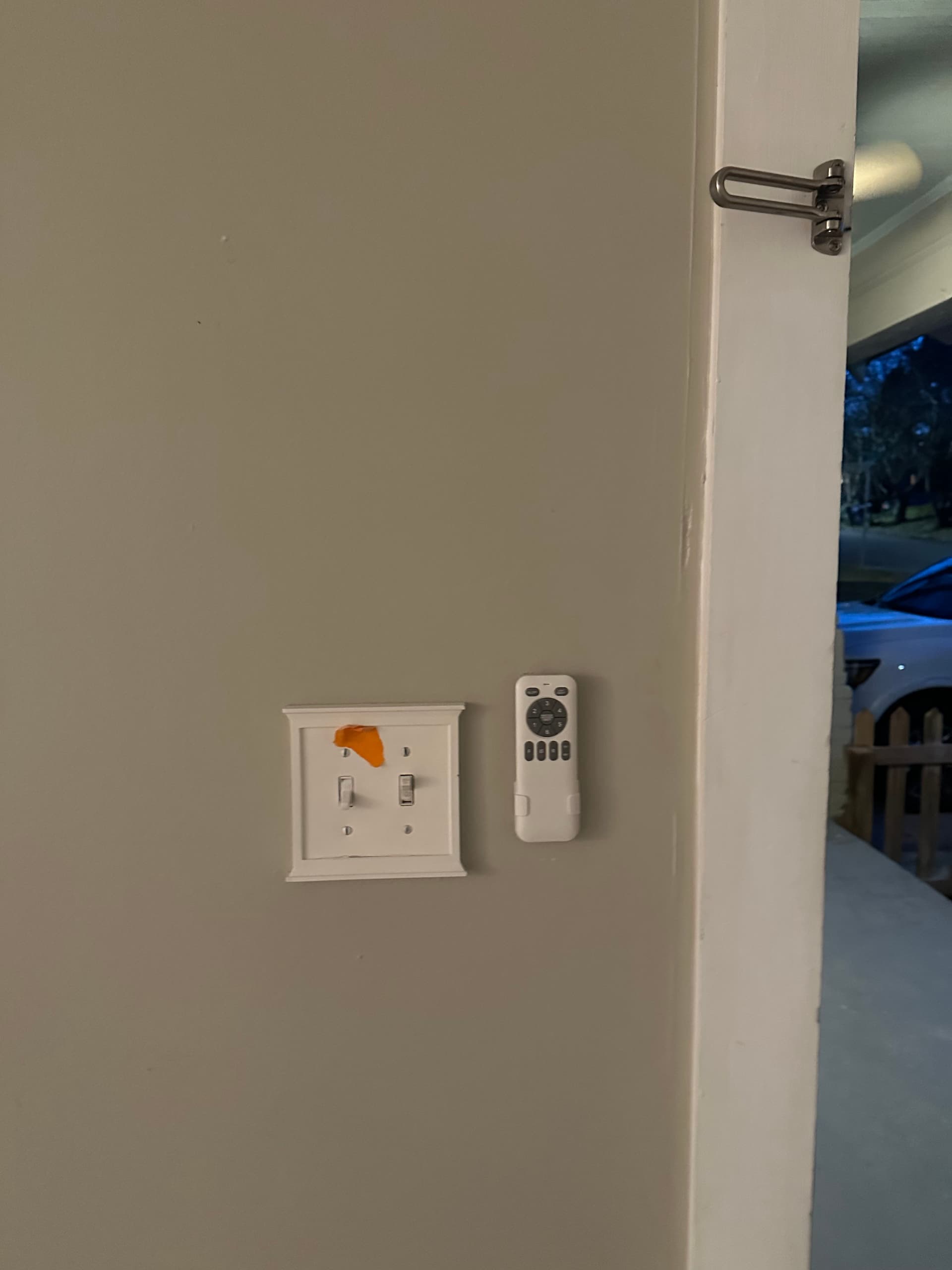 Atlanta Home Refresh with Modern Lighting and Fans