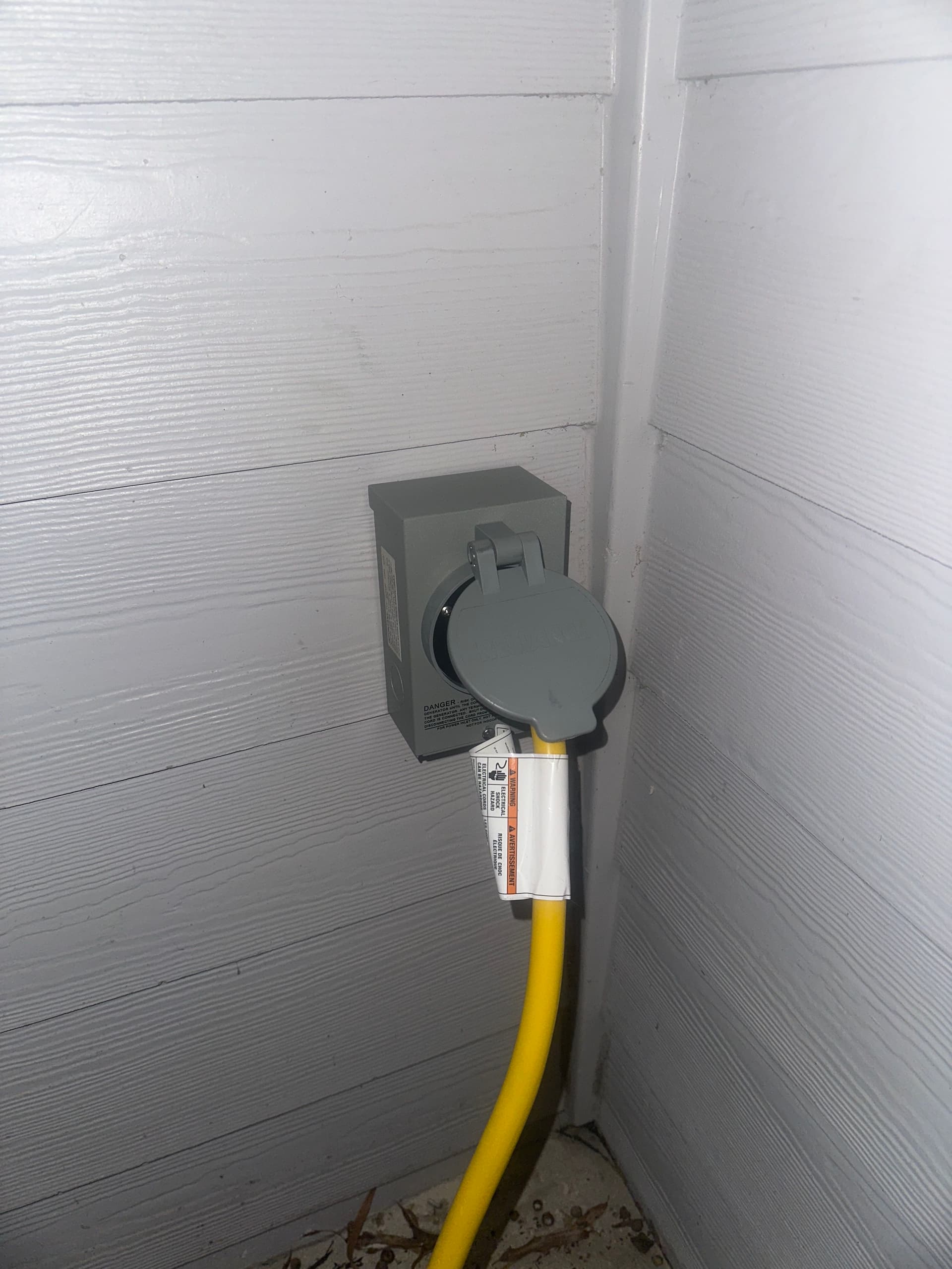 Transfer Switch and Generator Installation in Cumming GA