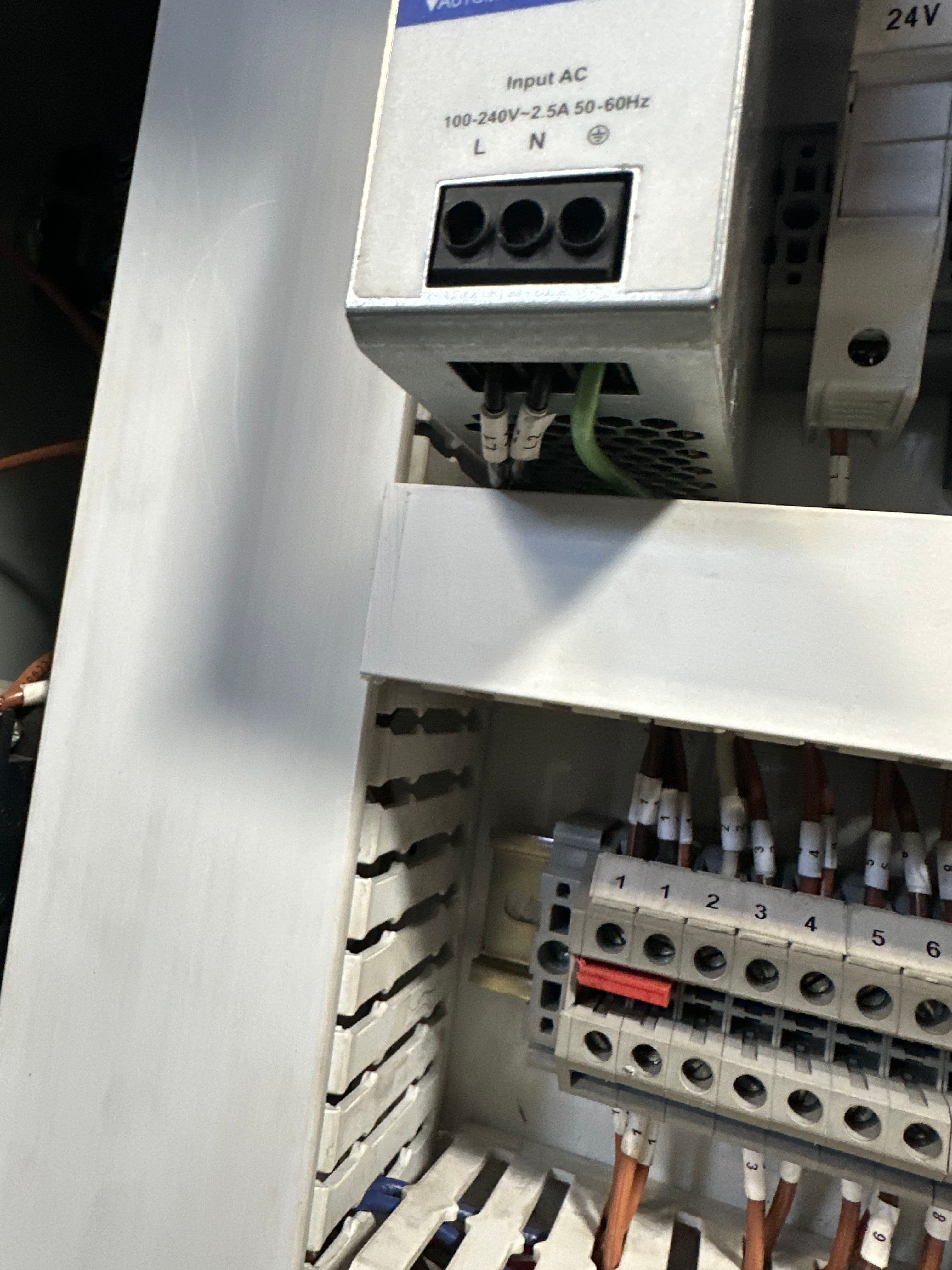 Project Efficient Power Solutions in Buford GA image