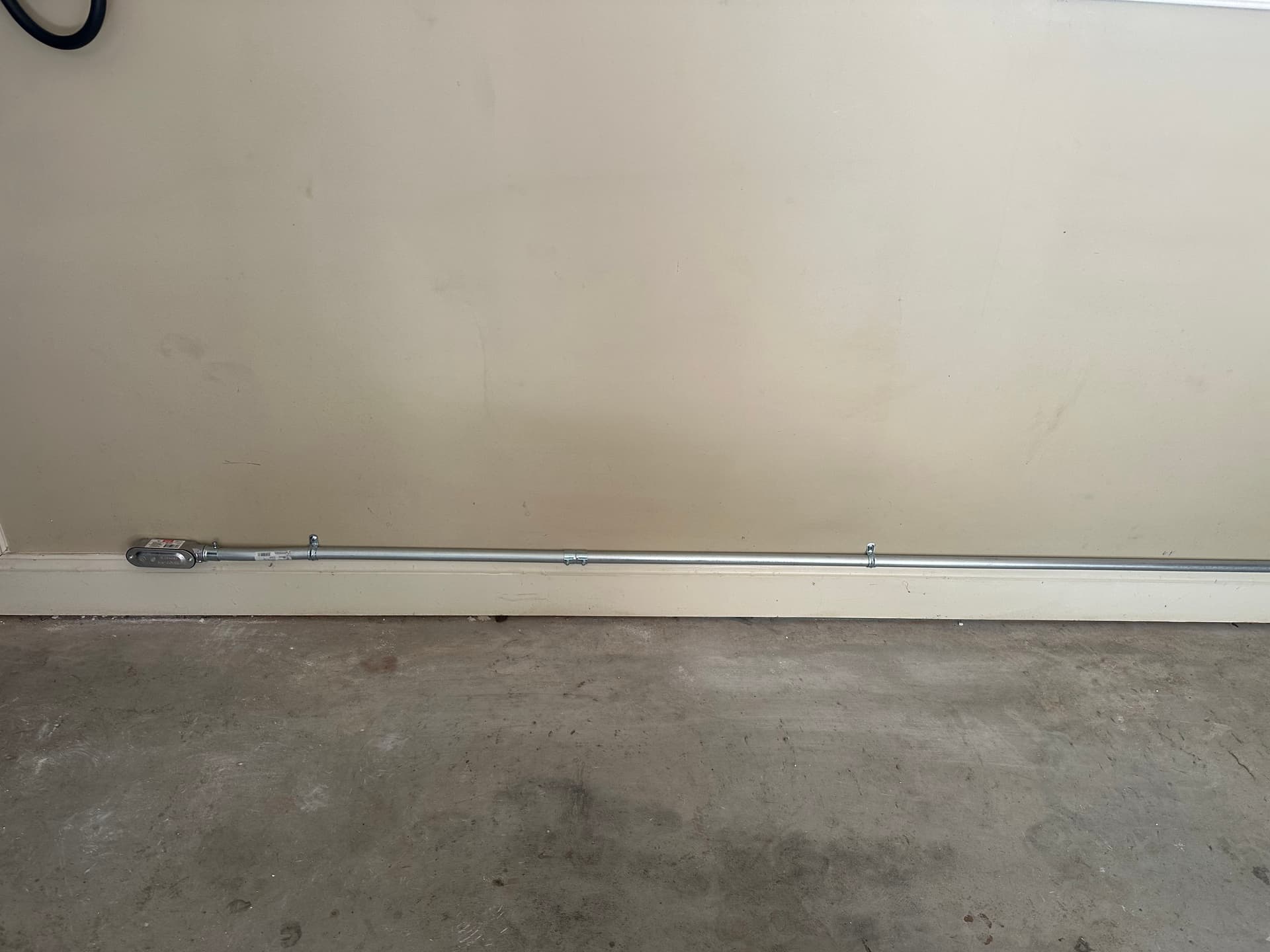 Gallery photos for Home EV Charger Installation Done Right in Braselton GA: Image #1