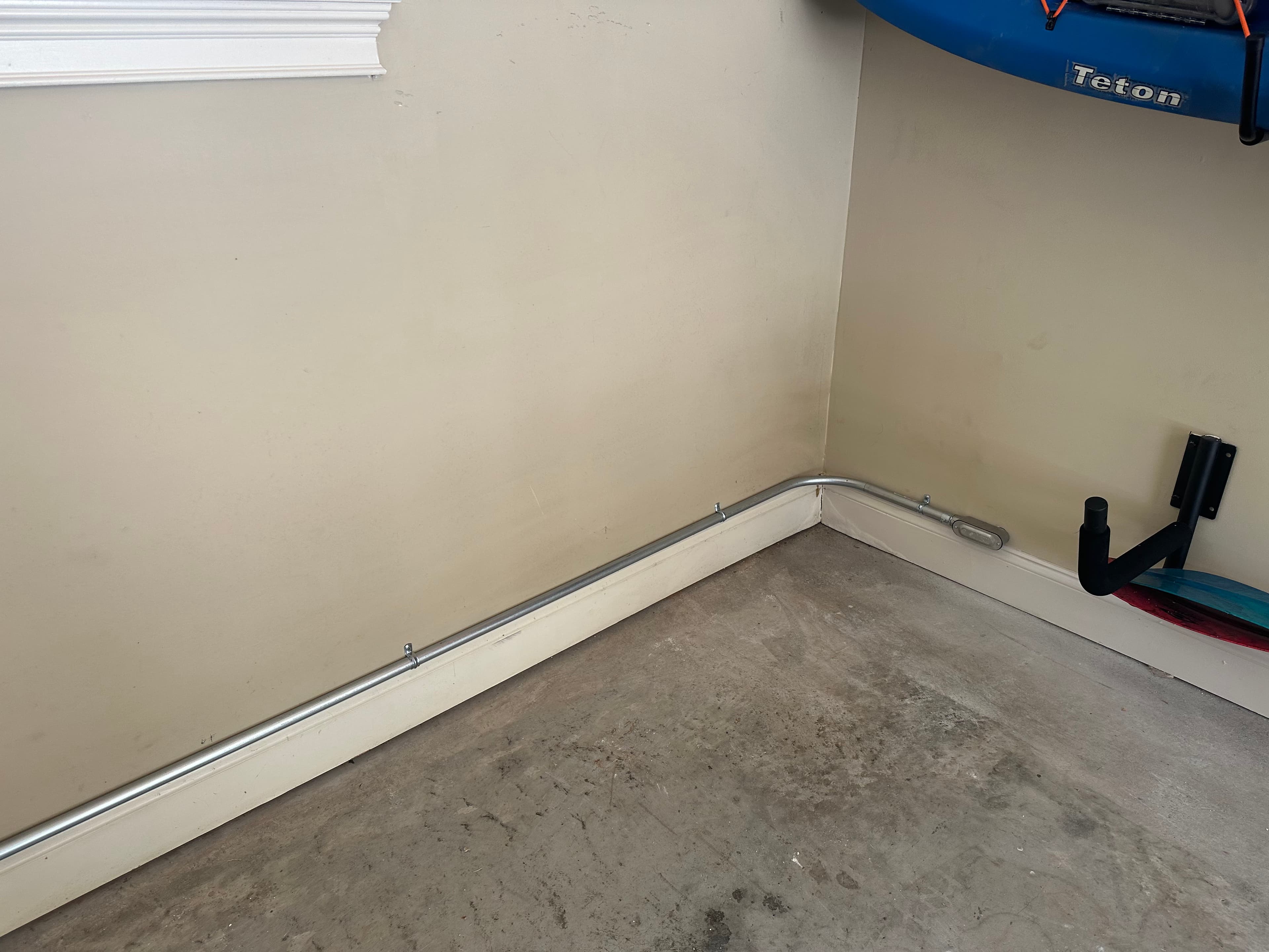 Project Home EV Charger Installation Done Right in Braselton GA image