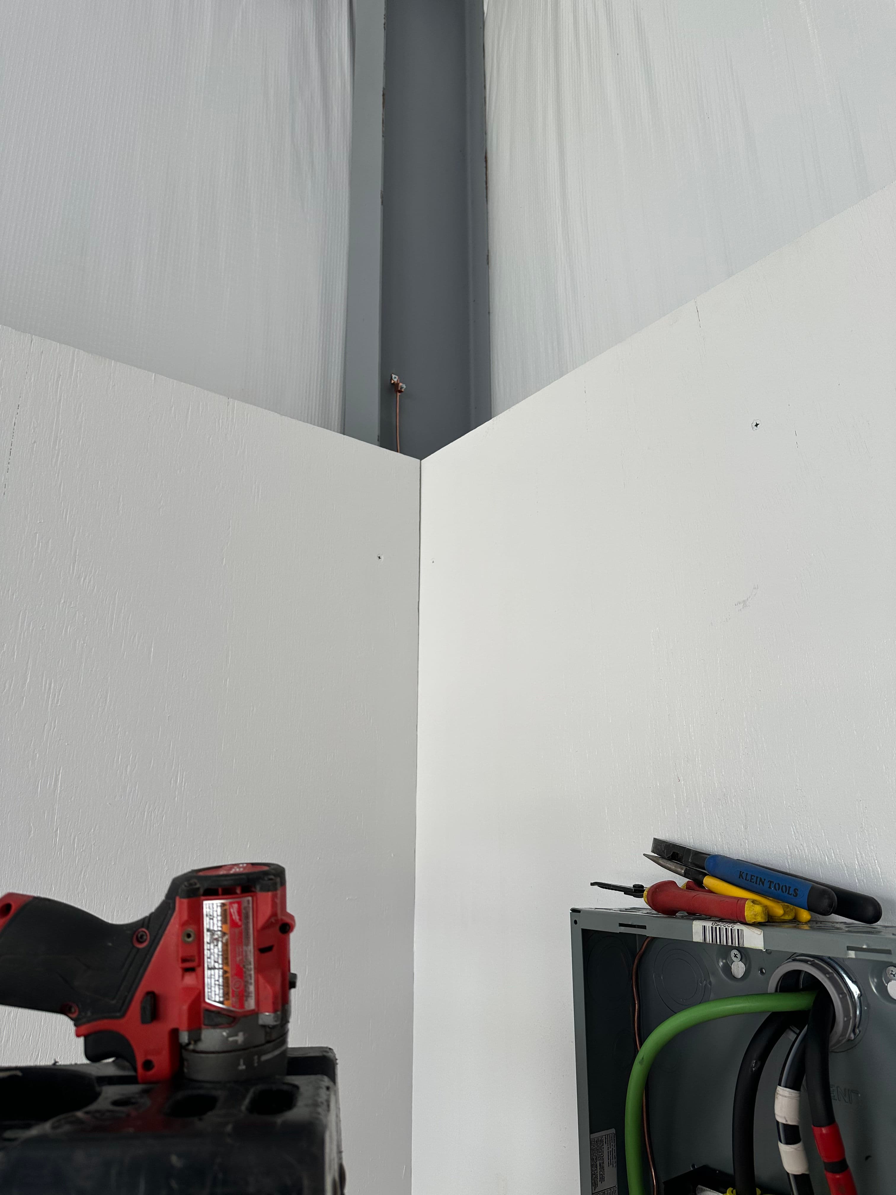 Project Electrical Installation at New Maysville Warehouse image