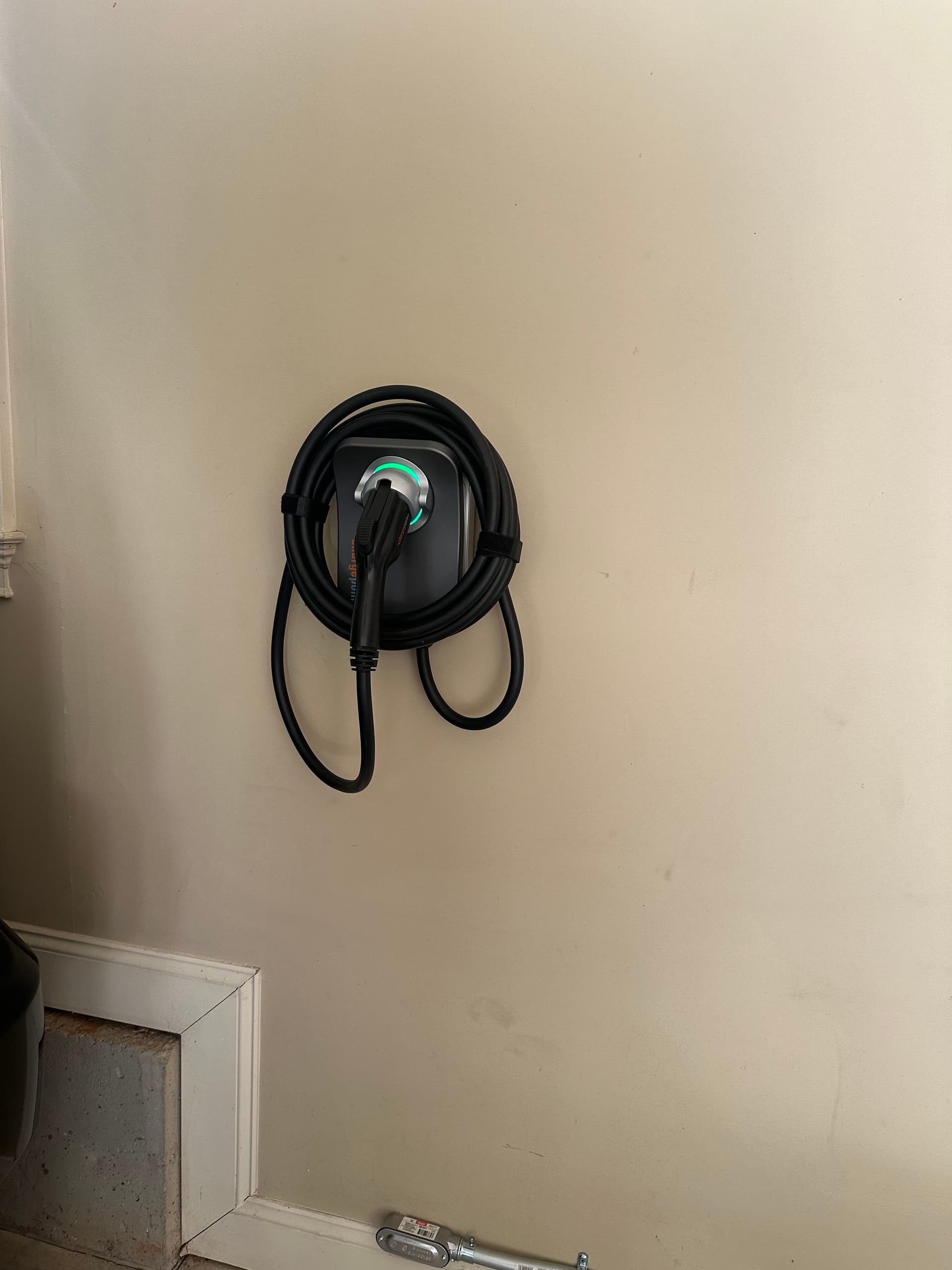 Gallery photos for Home EV Charger Installation Done Right in Braselton GA: Image #2