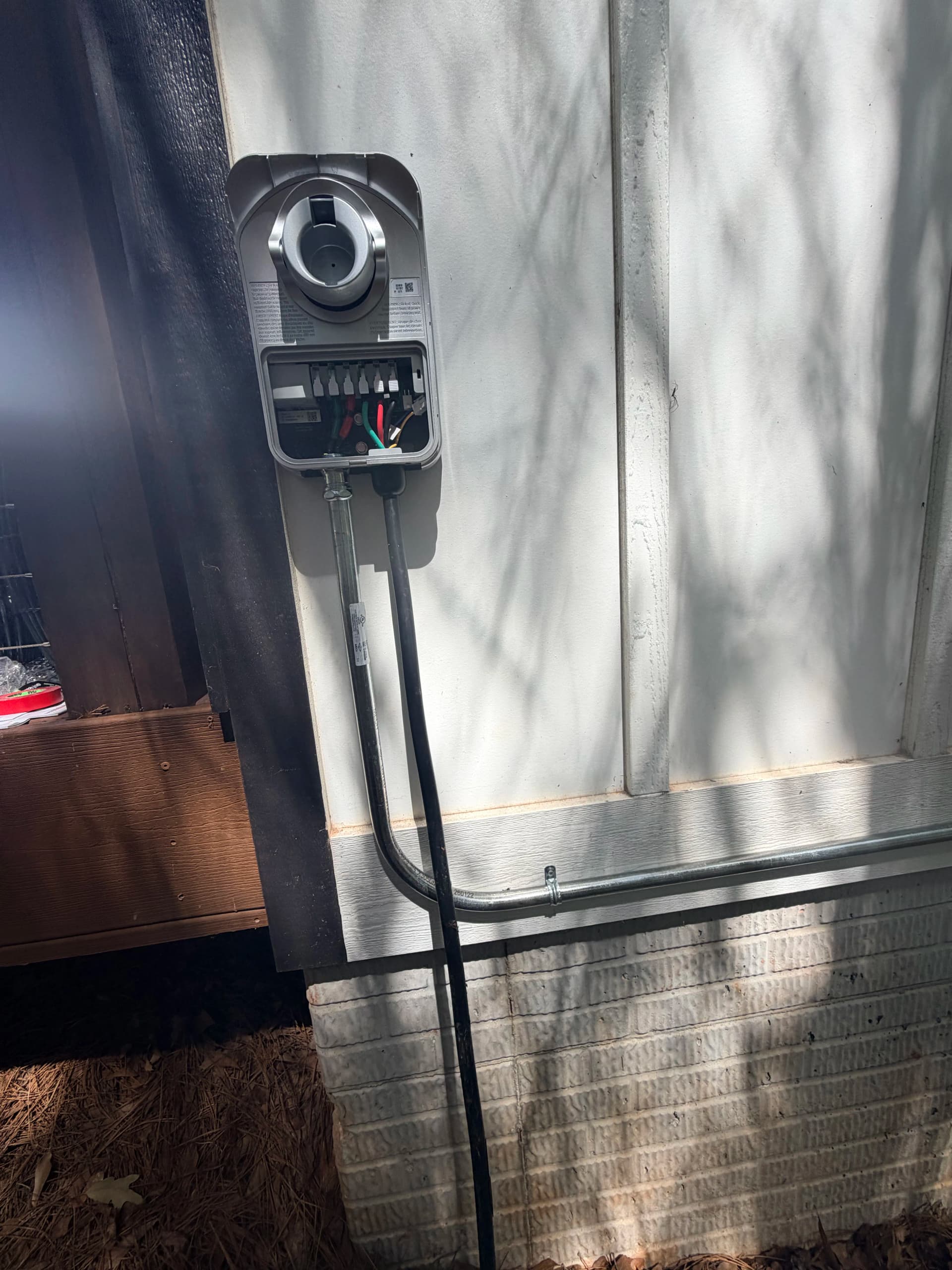 Gallery photos for EV Charging, Home Remodels, and Warehouse Electrical - We Do It All: Image #1