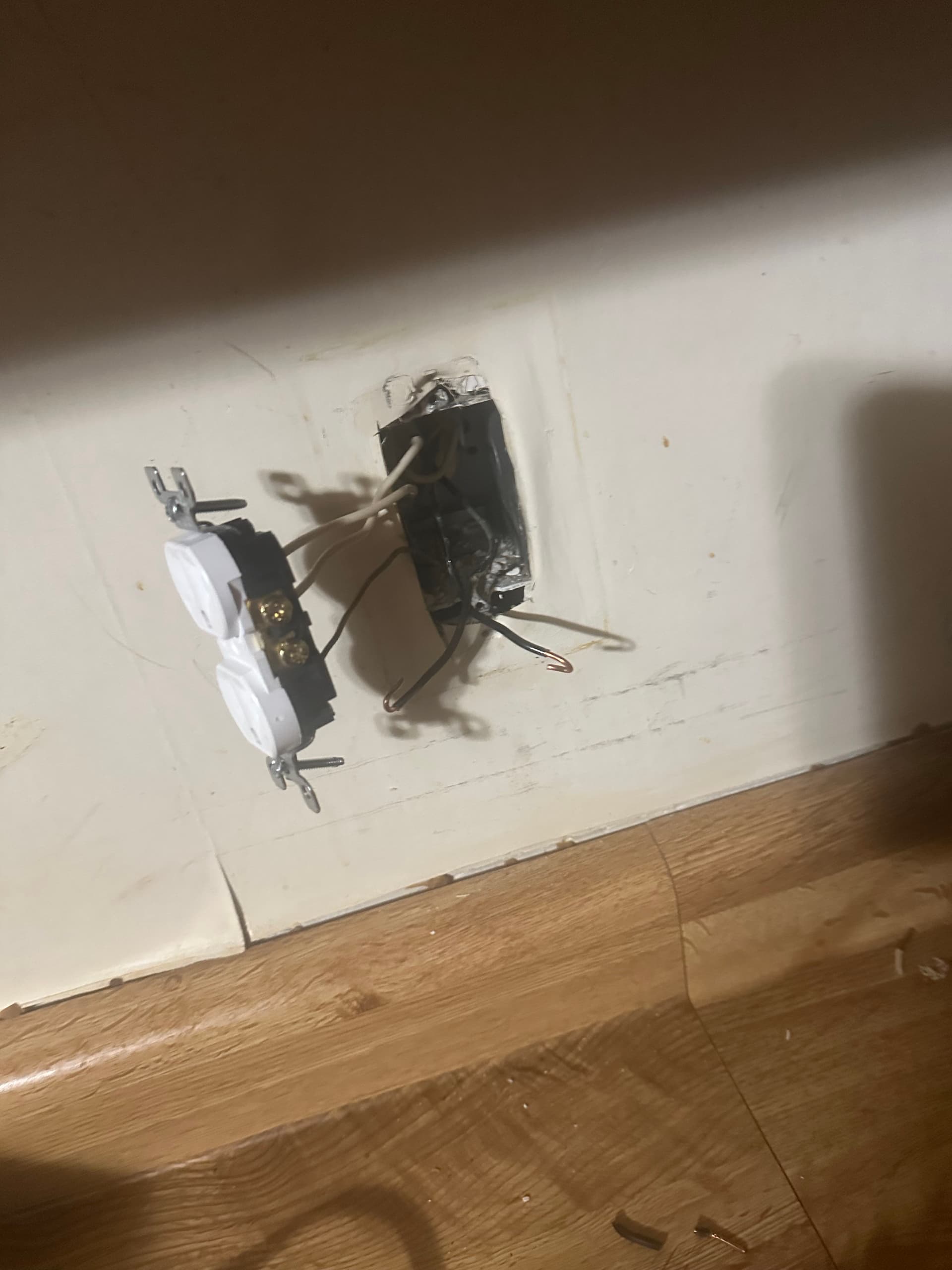 Wiring Fix in Commerce GA Restores Safety and Functionality image