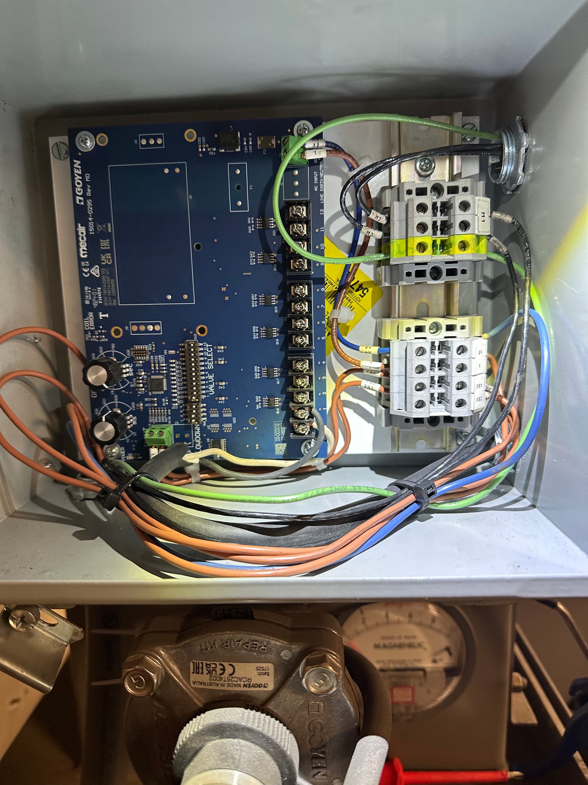 Gallery photos for Efficient Power Solutions in Buford GA: Image #8