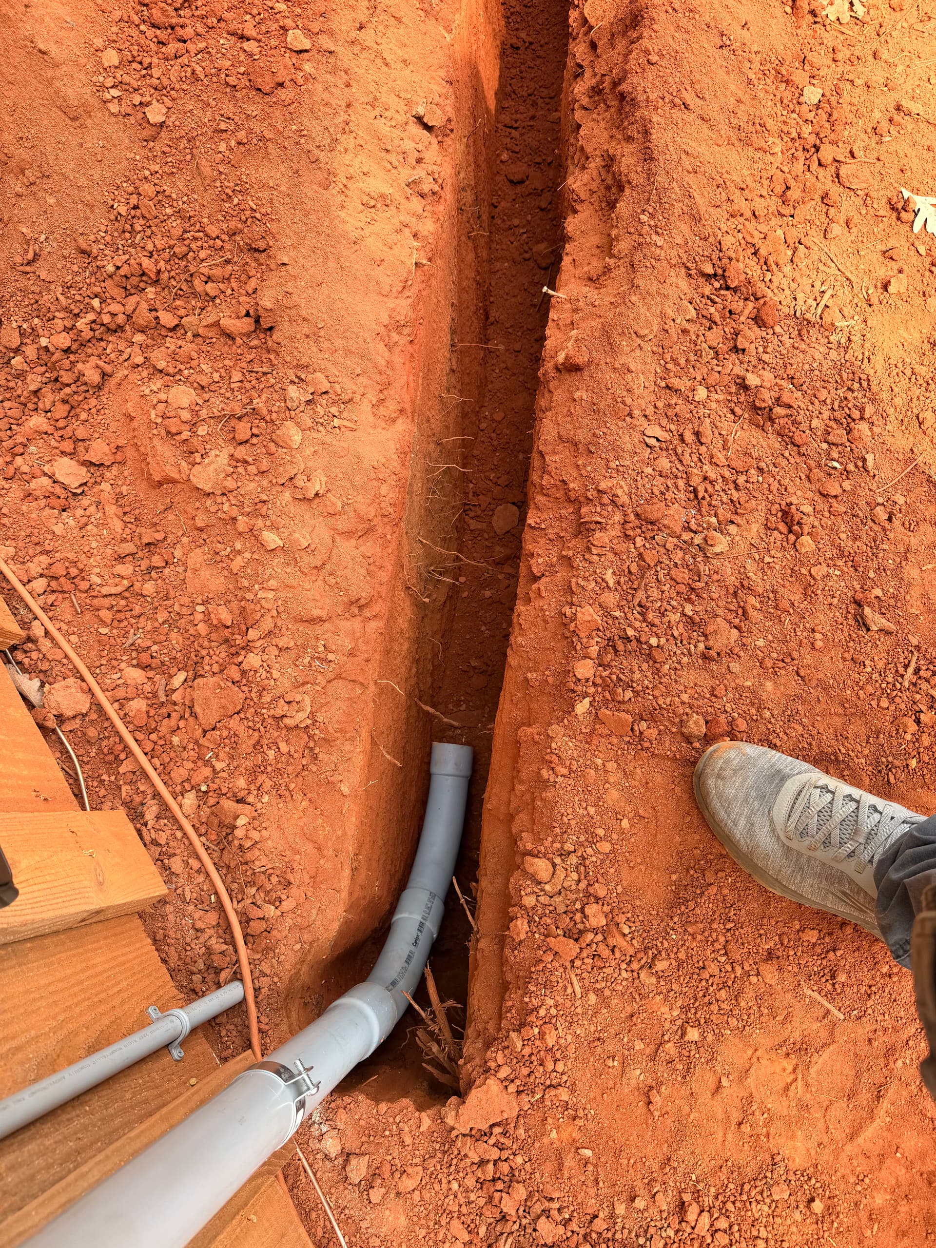 Gallery photos for New Electrical Service and EV Charger Installs Across Northeast Georgia: Image #5