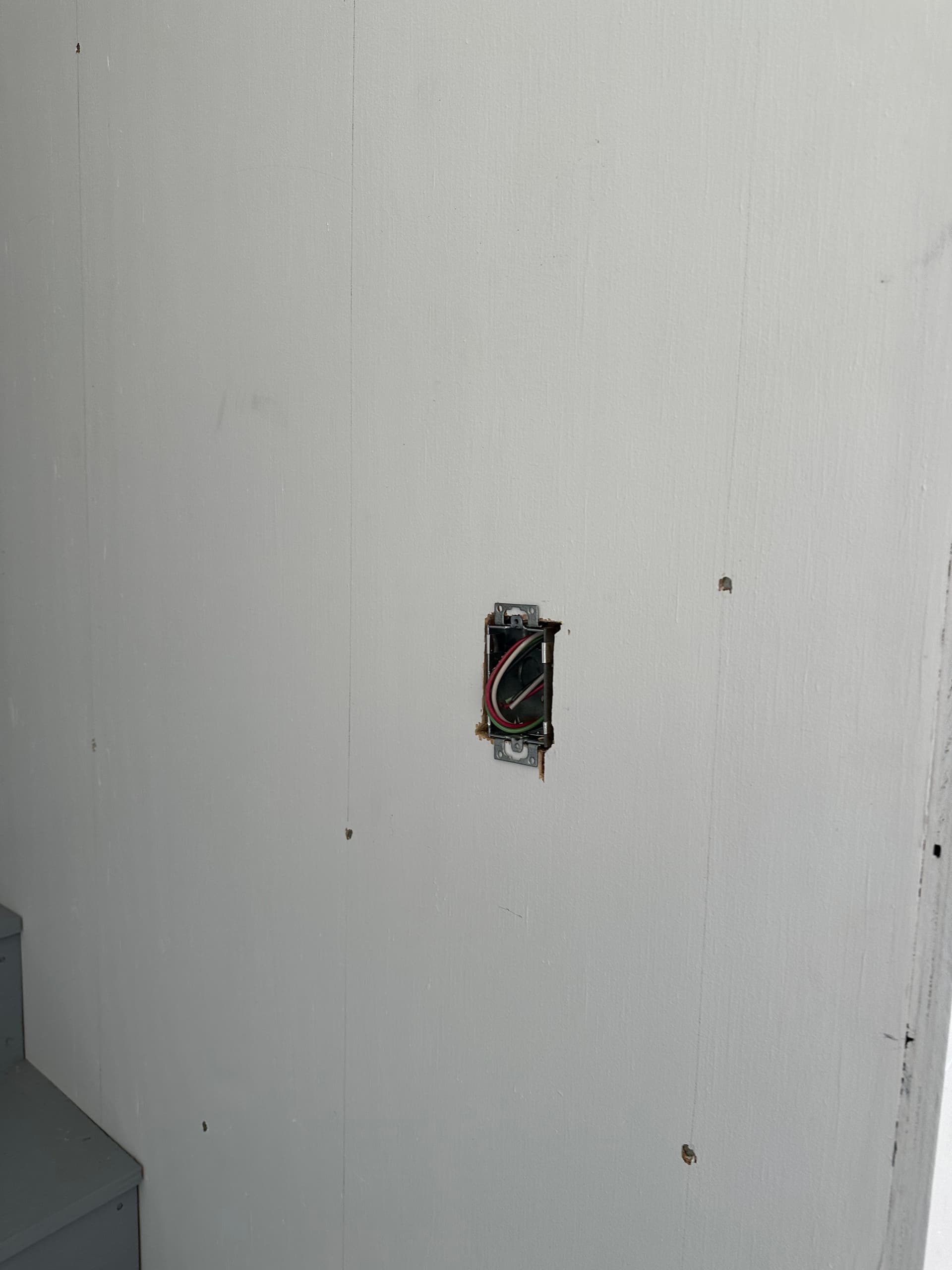 Gallery photos for Electrical Installation at New Maysville Warehouse: Image #7