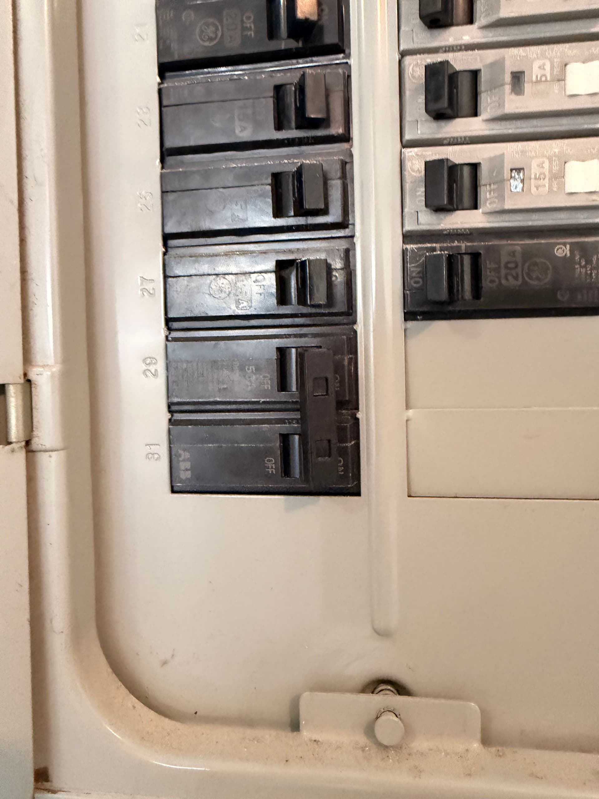 Gallery photos for RV Panel Installation Done Right in Commerce GA: Image #5