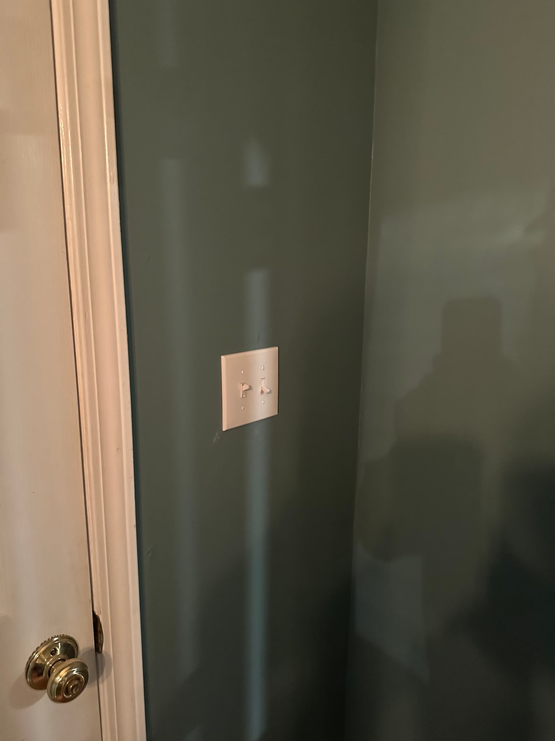 Gallery photos for Atlanta Home Refresh with Modern Lighting and Fans: Image #9