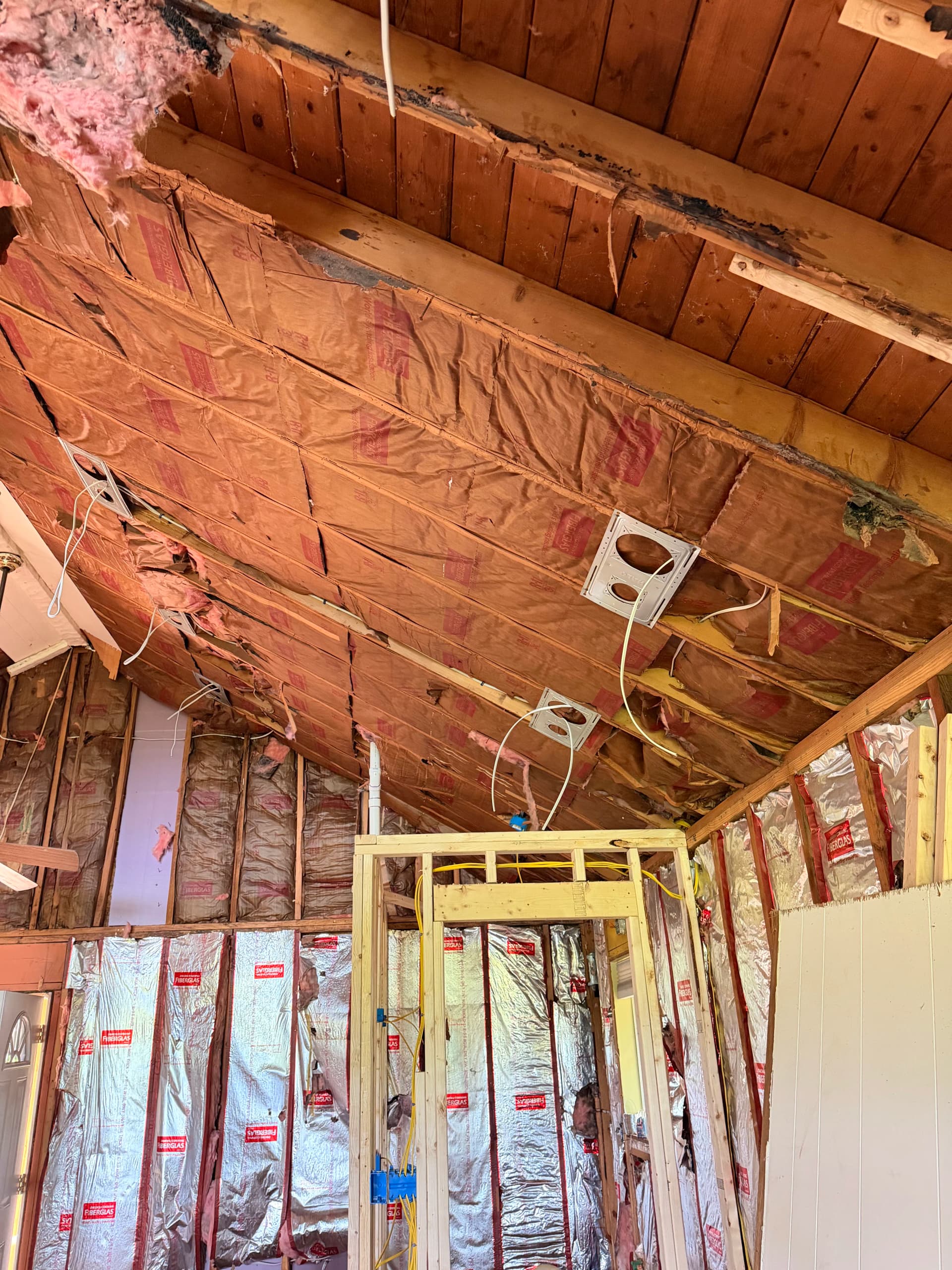 Gallery photos for EV Charging, Home Remodels, and Warehouse Electrical - We Do It All: Image #3