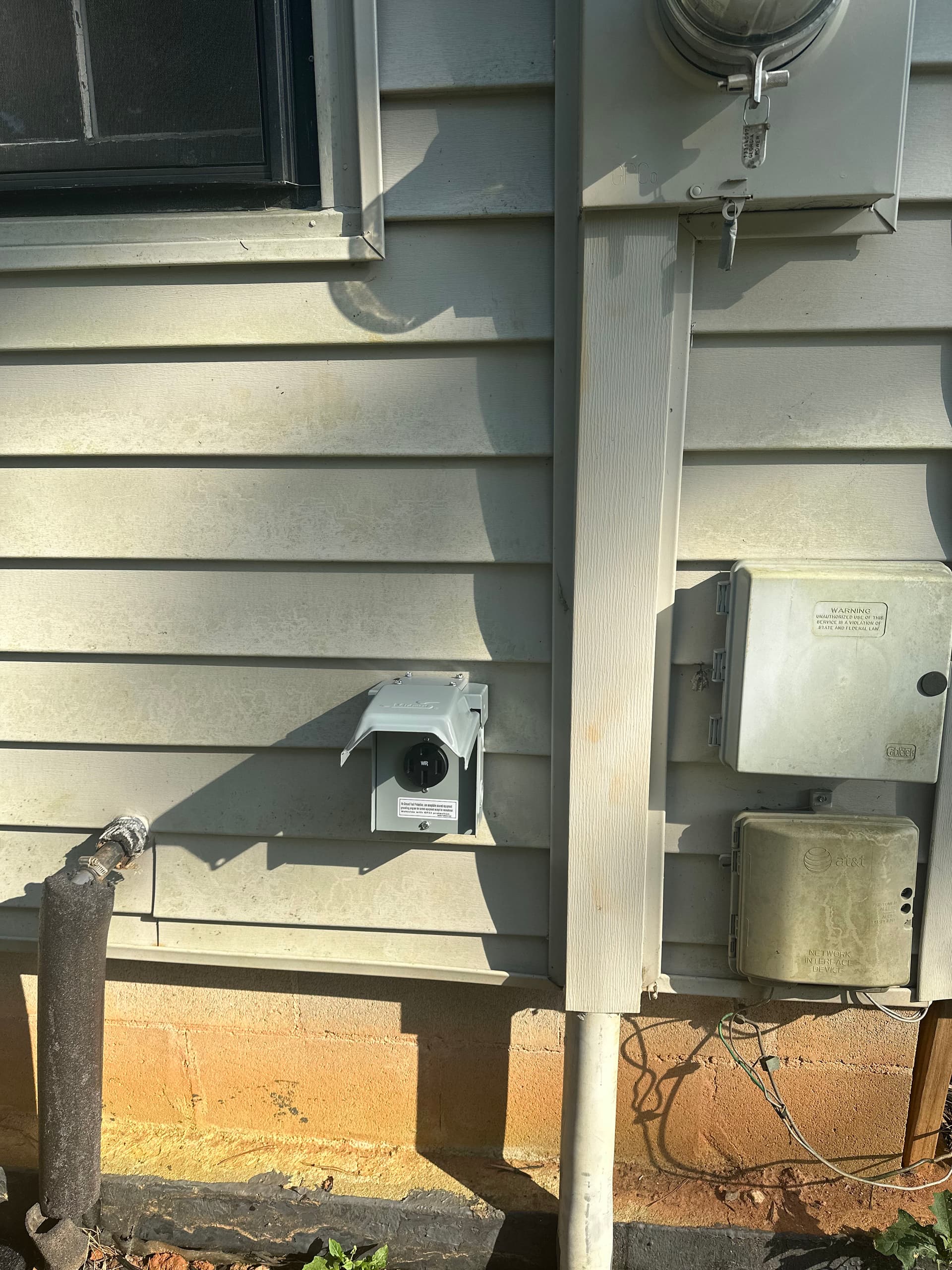 Gallery photos for Efficient RV Circuit Installation in Lula GA: Image #1