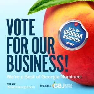 We've Been Nominated for Best of Georgia Electrical Services image