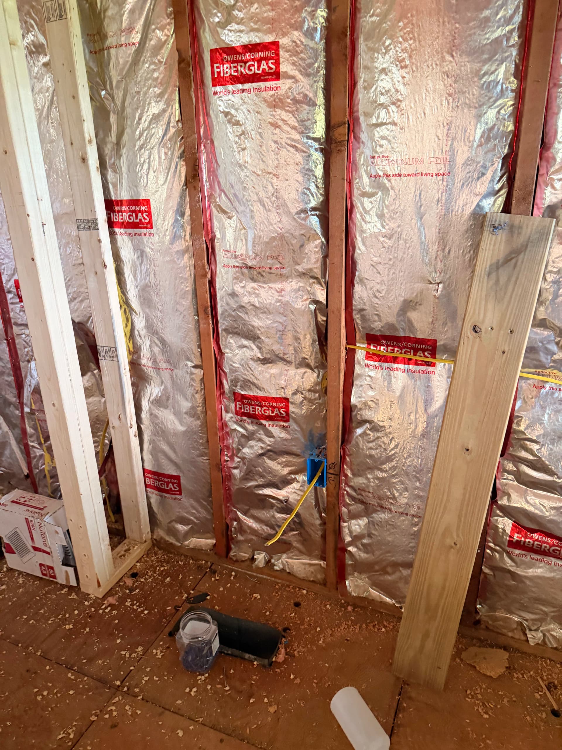 Gallery photos for EV Charging, Home Remodels, and Warehouse Electrical - We Do It All: Image #6