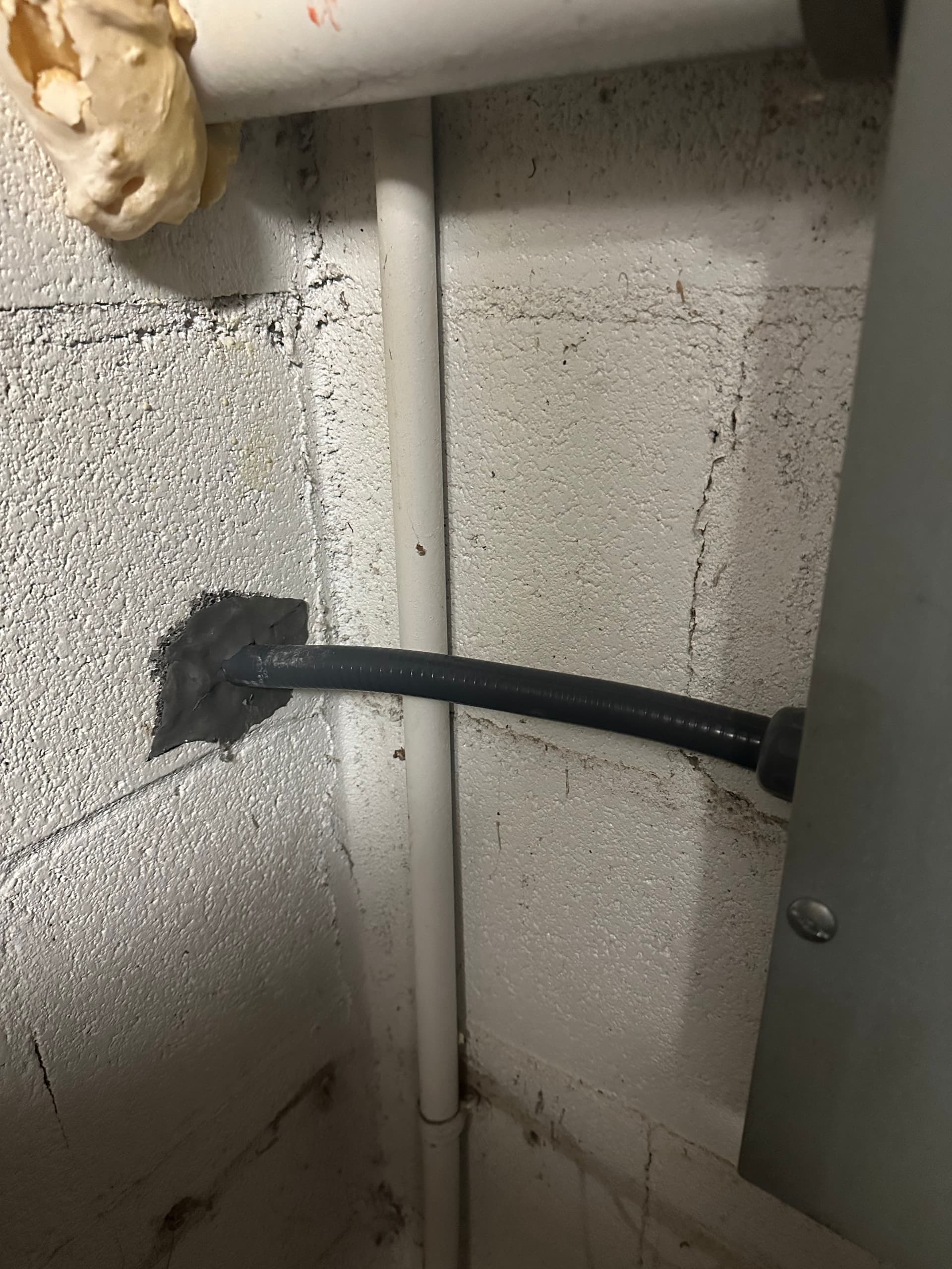 Gallery photos for Efficient 50 AMP RV Hookup Installation in Auburn GA: Image #2