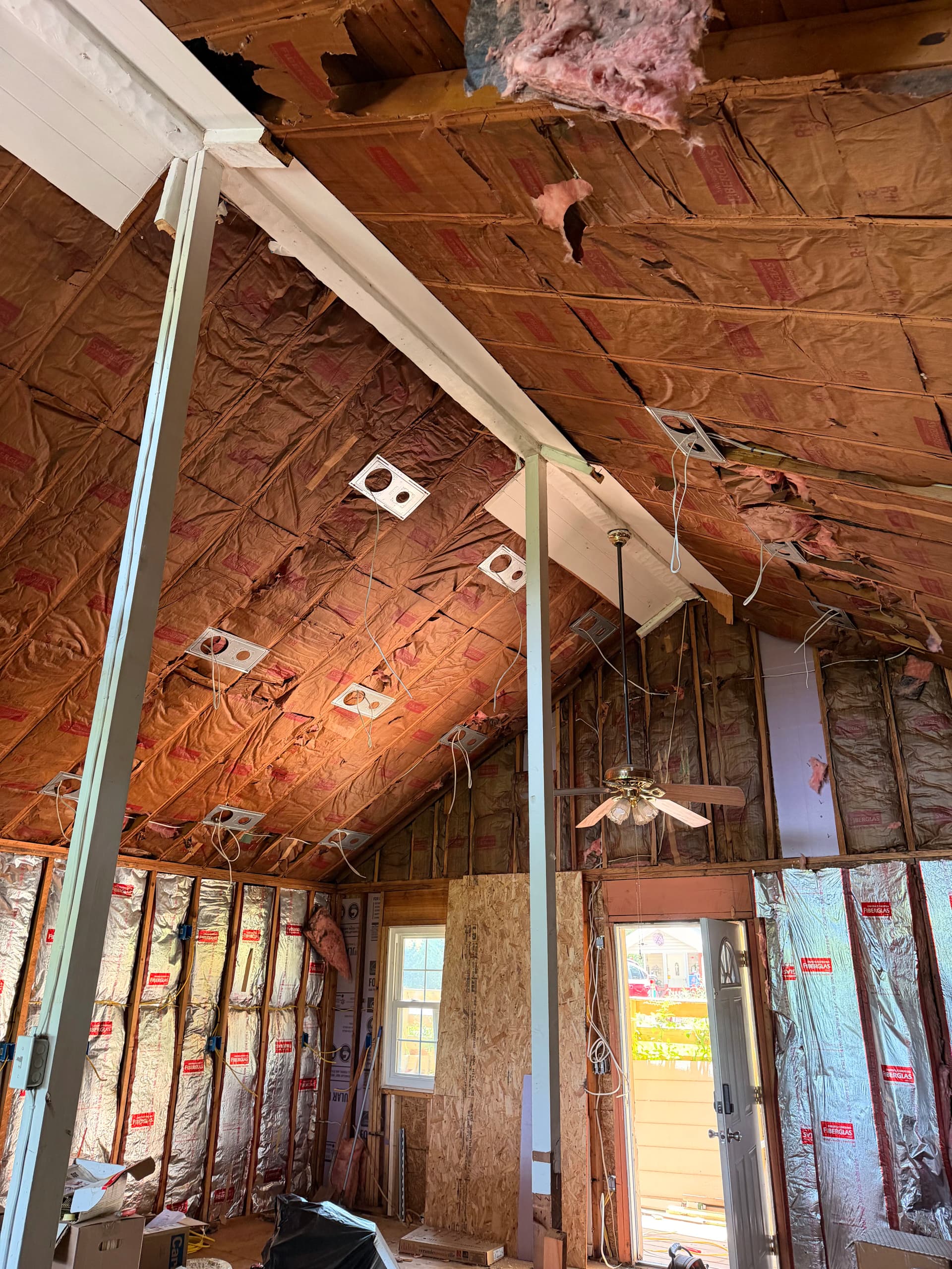 Gallery photos for EV Charging, Home Remodels, and Warehouse Electrical - We Do It All: Image #5