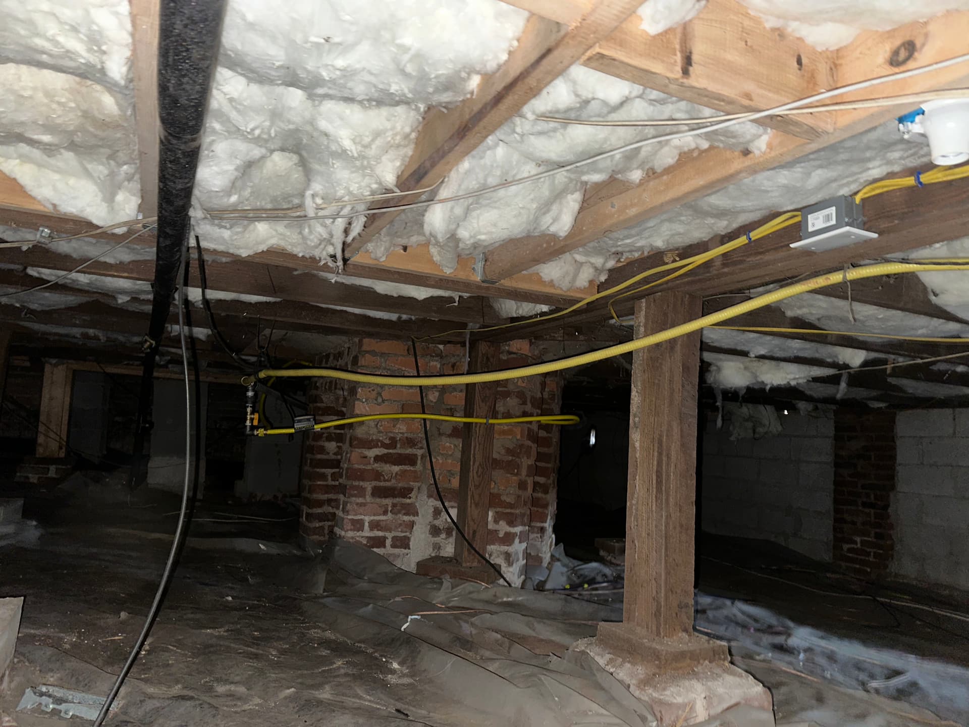 Gallery photos for Atlanta Home Refresh with Modern Lighting and Fans: Image #8