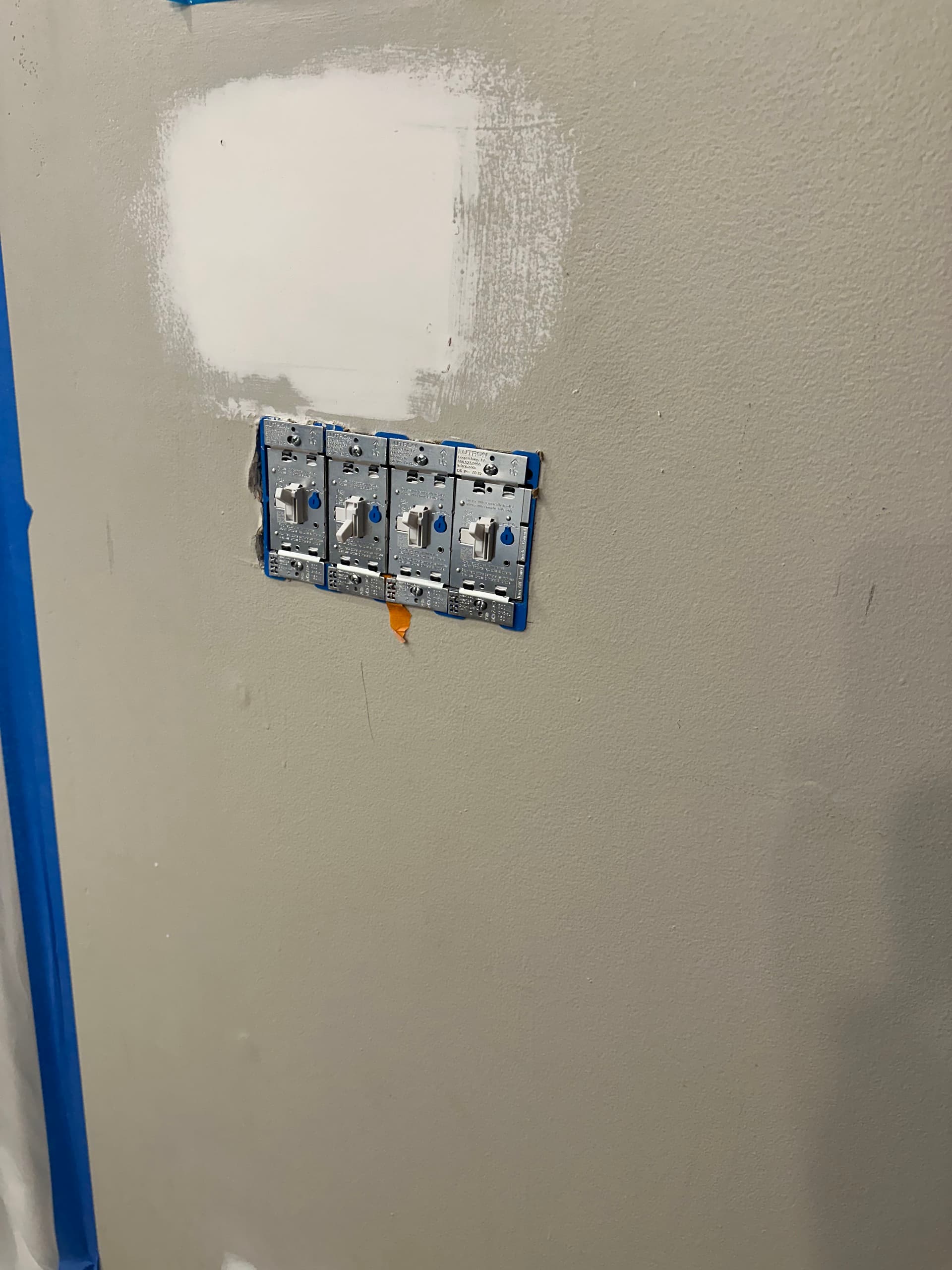 Gallery photos for Atlanta Home Refresh with Modern Lighting and Fans: Image #6