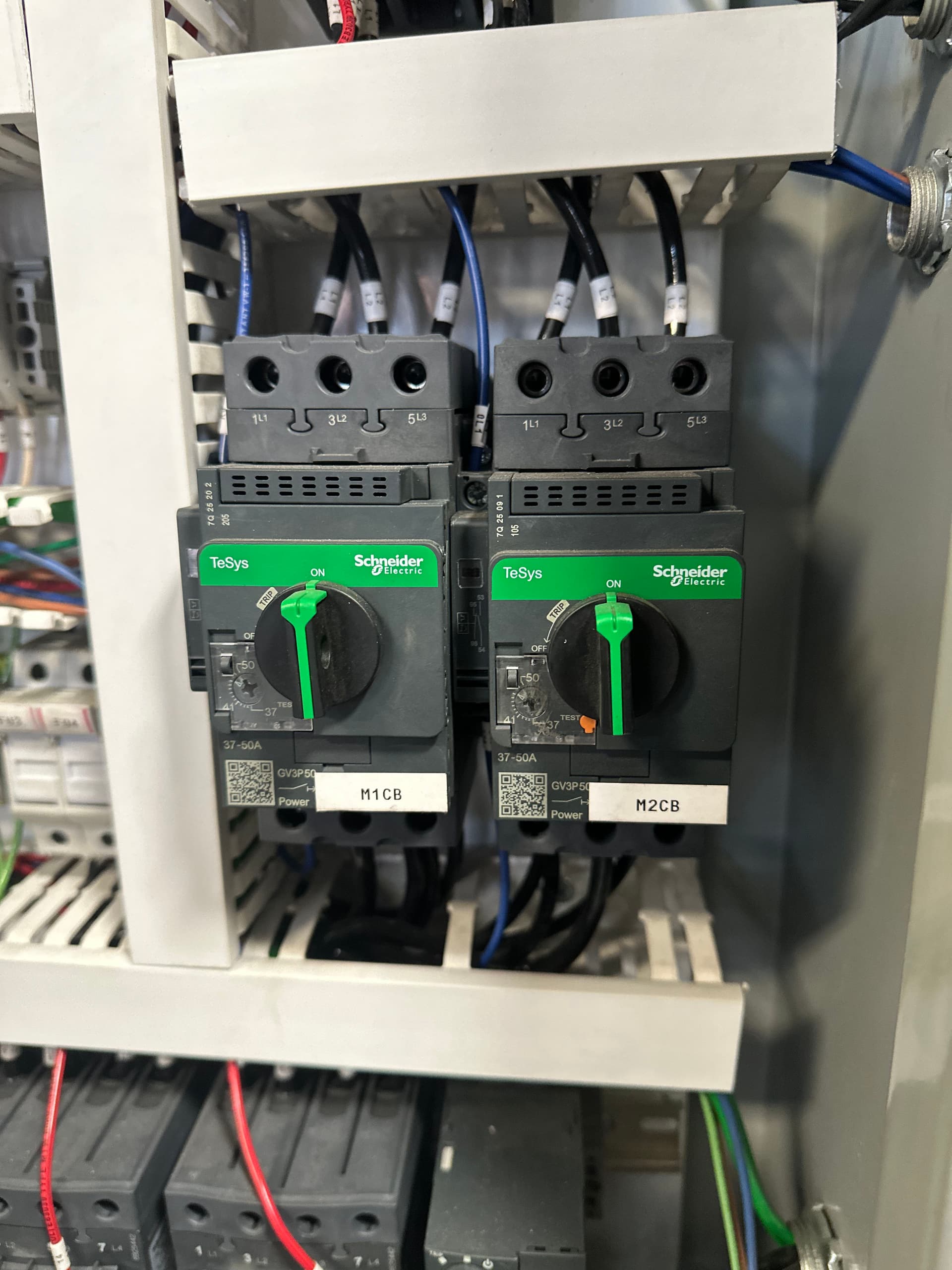 Gallery photos for Efficient Power Solutions in Buford GA: Image #5