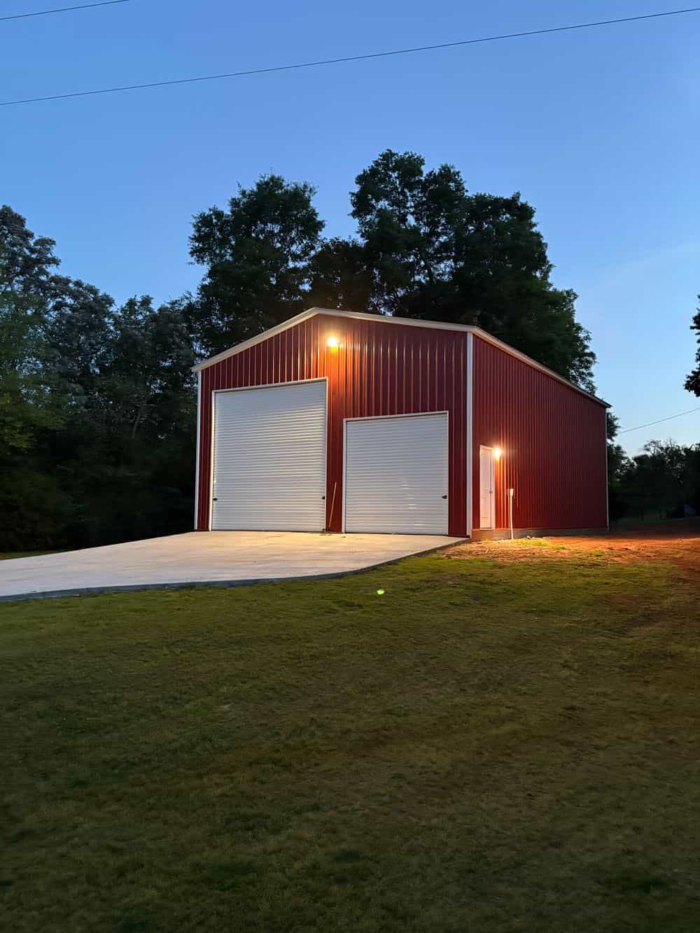 Hero image for Smith & Sons Electrical Services LLC